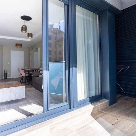 Coimbra Etxea Precioso Piso Recien Estrenado Apartment Bermeo Luaran gambar