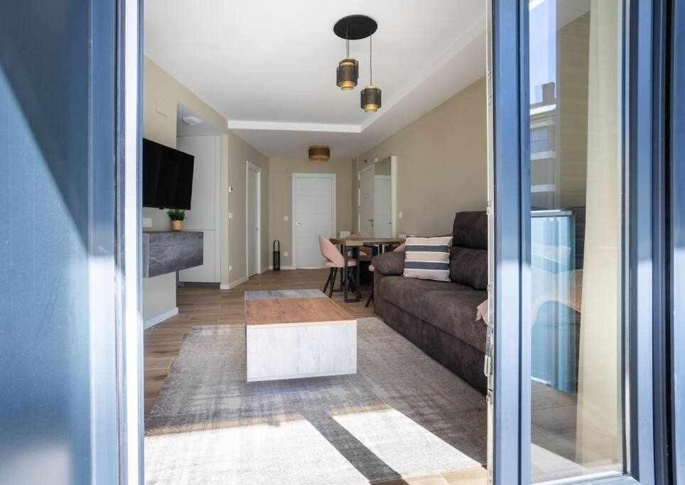 Coimbra Etxea Precioso Piso Recien Estrenado Apartment Bermeo Luaran gambar