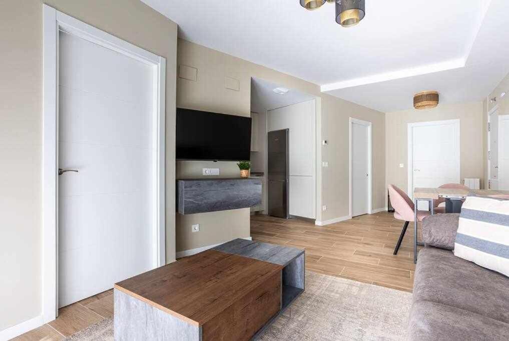 Coimbra Etxea Precioso Piso Recien Estrenado Apartment Bermeo Luaran gambar