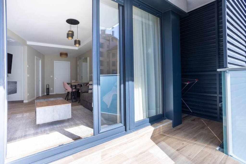 Coimbra Etxea Precioso Piso Recien Estrenado Apartment Bermeo Luaran gambar