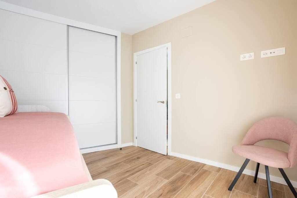 Coimbra Etxea Precioso Piso Recien Estrenado Apartment Bermeo Luaran gambar