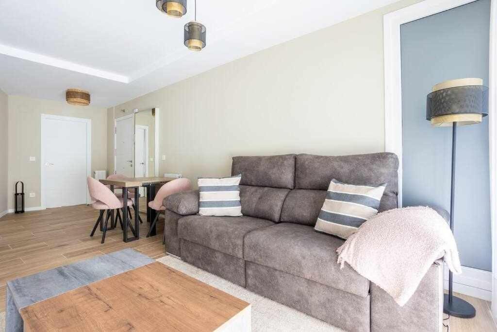 Coimbra Etxea Precioso Piso Recien Estrenado Apartment Bermeo Luaran gambar