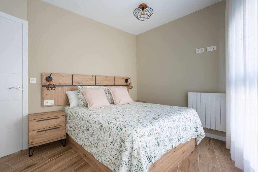 Coimbra Etxea Precioso Piso Recien Estrenado Apartment Bermeo Luaran gambar