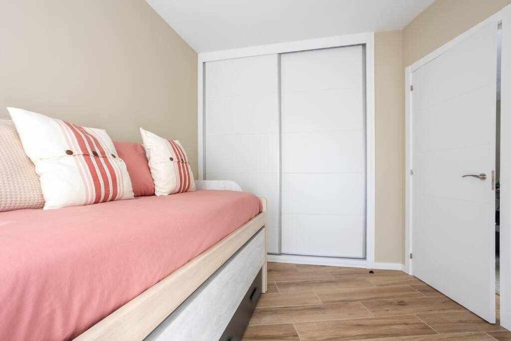 Coimbra Etxea Precioso Piso Recien Estrenado Apartment Bermeo Luaran gambar