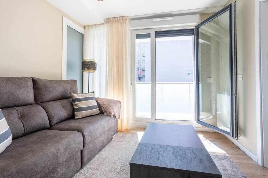 Coimbra Etxea Precioso Piso Recien Estrenado Apartment Bermeo Luaran gambar