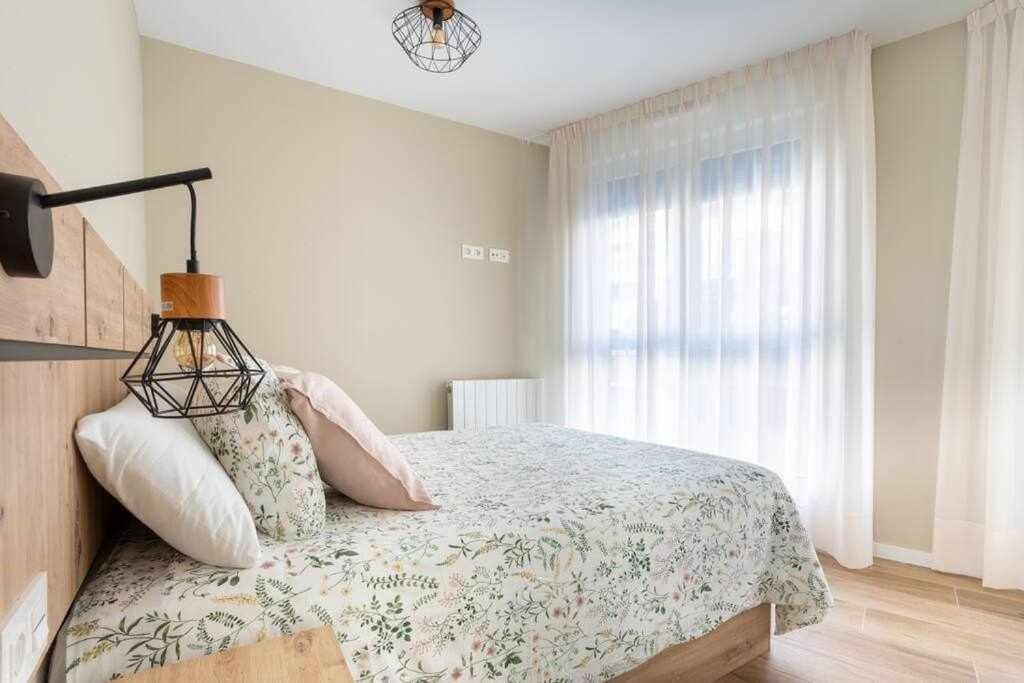 Coimbra Etxea Precioso Piso Recien Estrenado Apartment Bermeo Luaran gambar