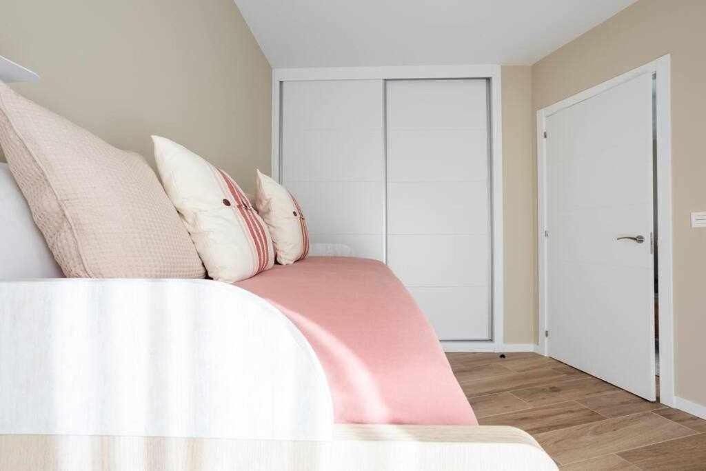 Coimbra Etxea Precioso Piso Recien Estrenado Apartment Bermeo Luaran gambar