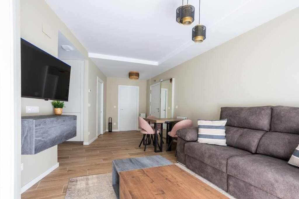 Coimbra Etxea Precioso Piso Recien Estrenado Apartment Bermeo Luaran gambar