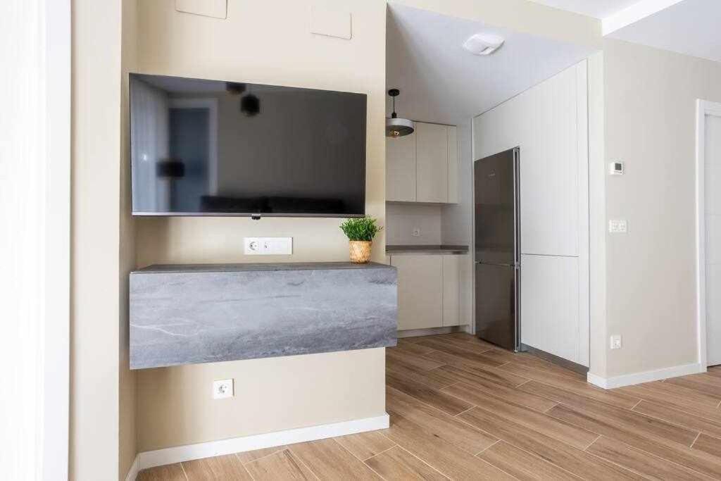 Coimbra Etxea Precioso Piso Recien Estrenado Apartment Bermeo Luaran gambar