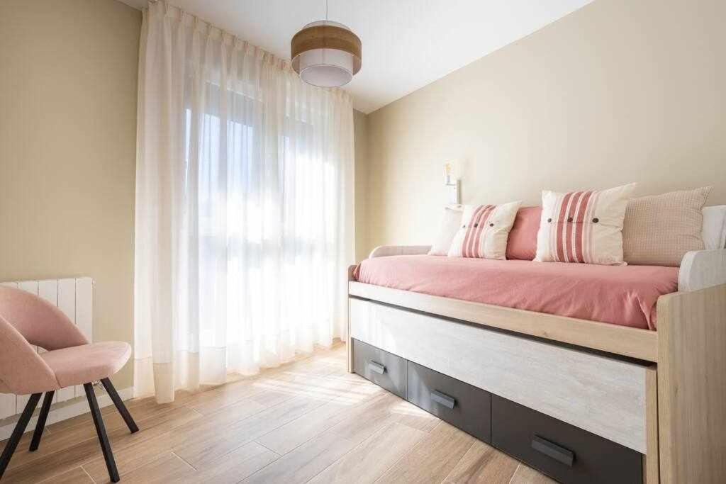 Coimbra Etxea Precioso Piso Recien Estrenado Apartment Bermeo Luaran gambar