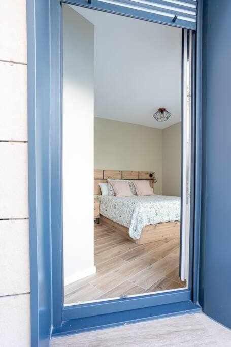 Coimbra Etxea Precioso Piso Recien Estrenado Apartment Bermeo Luaran gambar